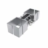 Dura Truss DS-PROSTAGE LEGCLAMP DUO cоединитель для 2-х ног