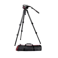 504HD,535K штатив Manfrotto
