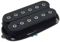 DIMARZIO GRAVITY STORM NECK DP252BK звукосниматель для электрогитары, хамбакер, чёрный