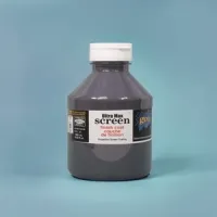 Screen Goo Ultra Max Finish Coat 120mL- Краска для финишного покрытия проекционной поверхности серии Ultra Max Finish Contrast, 0,12 л