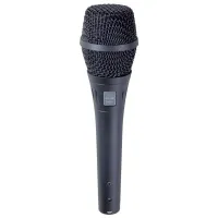 SHURE SM87A - конденс. вокальный микрофон (50-18000 Гц)