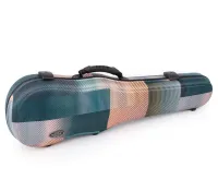 Футляр для скрипки Jakob Winter Greenline 51015 POP 4/4