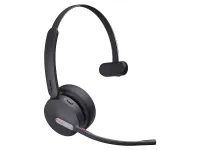 BH70 Mono UC USB-C/A Моно, Беспроводная Bluetooth, HD звук, Шумоподав.