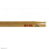 VIC FIRTH N5B N - Барабанные палочки орех