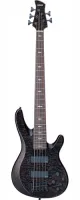 5 -струнная бас-гитара Yamaha TRB1005J Translucent Black