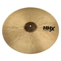 Sabian 22" hhx complex thin ride  тарелка ride
