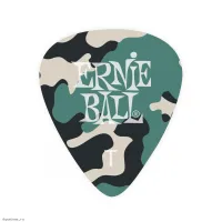 ERNIE BALL 9221 - Набор медиаторов