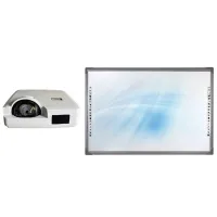 Classic Solution CS-730ST (КФ) + Classic Solution CS-IR-84Tp- Интерактивные комплекты