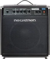 BASS30/Басовый комбо 10"  30 Вт; 3-полосн.EQ; петля эффектов; Headphone Output/ROCKTRON