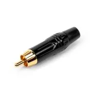 MRC RCCZ-P-B BLK