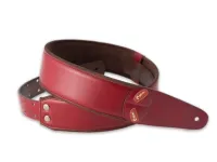 8401070030201 Mojo Charm Red Ремень для гитары, RightOn Straps