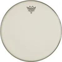 Remo BE-0813-00  13"Emperor suede, пластик для бараб. , двойной
