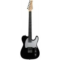 VESTON TL-SS BK - Электрогитара шестиструнная