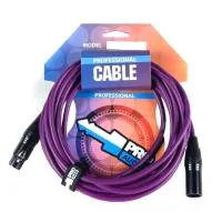 CMC-2E, Коммутационный шнур PROAUDIO CMC-2E