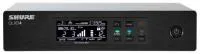 Цифровой одноканальный приёмник QLXD4 SHURE [QLXD4E=-G51] диапазон 470-534 МГц, 1 аналоговый выход XLR, 1 аналоговый выход TRS, 2 РЧ-входа 50 Ом, 1 порт Ethernet