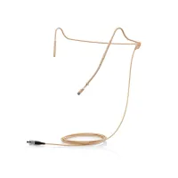 005337 HS 2-1 Головной микрофон, бежевый, разъем 3-pin, Sennheiser