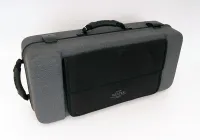 JW-51392-NR Greenline Ultra light Футляр для саксофона альт, прямоугольный, Jakob Winter