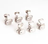 MH-G260 Колки для гитары, 6л, Cort
