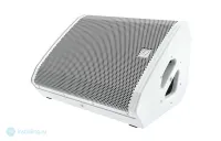 Electro-Voice MFX-12MC-W сценический коаксиальный монитор, пассивный, 12'', 8 Ом, max SPL 135 дБ пик, 3000W, 62Гц-18кГц, белый