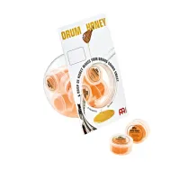 VE16-MDH Drum Honey Демпфер для барабана, гелевый, 16 шт, Meinl