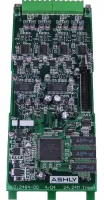 ne24.24M Input/4-входной модуль расширения/ASHLY