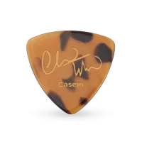 2CA7-01CT Chris Thile Casein Медиатор для мандолины, толщина 1,4мм, Planet Waves