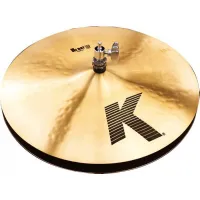 ZILDJIAN K0839 14' K' SPECIAL K/Z HI-HAT тарелки хай-хет (пара)
