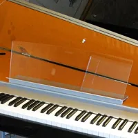 YAMAHA YMR-01 пюпитр для для цифровых фортепиано серии MODUS