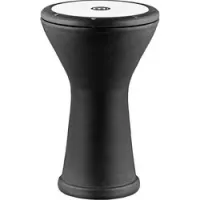 Meinl he-3200  10" думбек, алюминий, басовый, покрытие кожзаменитель