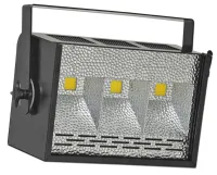 ИМЛАЙТ STAGE LED W150A Светильник светодиодный с асимметричной направленностью и белым цветом свечения.