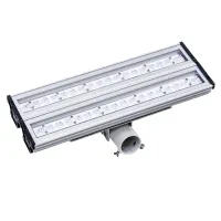 ИМЛАЙТ Уличный светодиодный светильник s-Line 100 N-157x61 console - мощность 93 Вт, 5000К, консольное крепление. (IP66)
