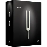 WAVES Vocal Bundle (Native) (Tune, DeBreath,RenDeEsser, RenChannel and Doubler) комплект плагинов