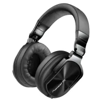 PIONEER HRM-6 - профессиональные мониторные закрытые  наушники, 5 - 40000 Гц, 45 Ом