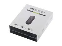 CYA08-A-L Микрофон беспроводной, Lightning, Simple Fly