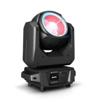Cameo movo beam 200 - светодиодный вращающийся прибор beam