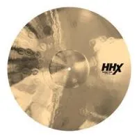 Sabian 19" hhx red light crash  тарелка crash