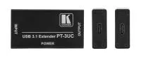 Kramer [pt-3uc] репитер сигнала usb 3.1; до 4 м, обратная совместимость с usb 2.0 и 3.0