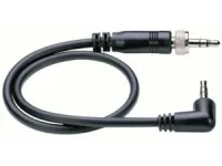CI 1-N инструментальный кабель с разъемами Jack 6,3мм/Jack 3,5мм Sennheiser