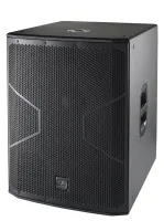 DAS AUDIO ALTEA-718A Сабвуфер активный, 18", мощность RMS 600 Вт/ 1200 Вт Peak, 45Гц-138Гц, 134 дБ