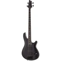 Schecter SLS Evil Twin-4 SBK - 4-струнные бас-гитары