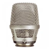 KK 105 S микрофонная головка, никелевый Neumann
