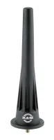 Konig&Meyer 17738-005-55 держатель для гобоя, черный, материал пластик, резъба М5 для вкручивания в адаптер 14301 или к 17700 или 17710, вес 0,8 кг