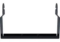 AD-YMS10-BK / Крепление для AD-S10T, черный цвет / QSC