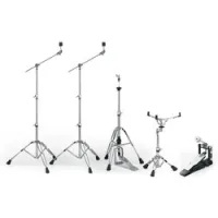 Yamaha hw880  комплект стоек (cs865 x 2, hs850, fp9500c, ss850)