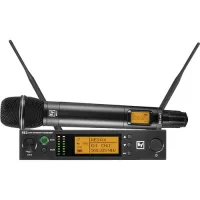 Electro-voice RE3-ND86-6M Радиосистема с одним ручным передатчиком ND86, 653–663МГц