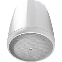 JBL Control 62P-WH  сверхкомпактная СЧ/ВЧ подвесная АС (используется с сабвуферами Control 50S/T или