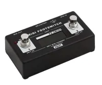 AMT ELECTRONICS FS-2-M - Футсвитч