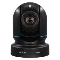 Bolin B7-220 - Поворотная камера FHD; 20х оптический зум; гориз. угол обзора 56°; выходы 3G-SDI+HDMI+IP+USB2.0; разрешение до 1080p60, 1080i59.94; управление: Serial (последовательное)/IP; 12 В постоянное, POE+; цвет черный