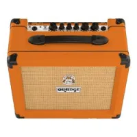 Orange crush 20 sale  комбо для электрогитары, 20 ватт, 2 канала, 1х8", оранжевый