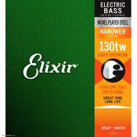 ELIXIR 15433 - Струна одиночная для бас-гитары
